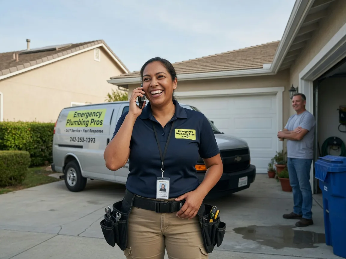 Emergency Plumber Timewell, IL FAQs